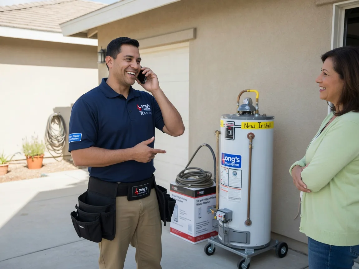 Leak Detection Twining, MI FAQs